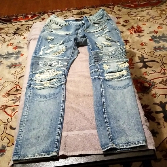 Decibel Other - Decibel Jeans